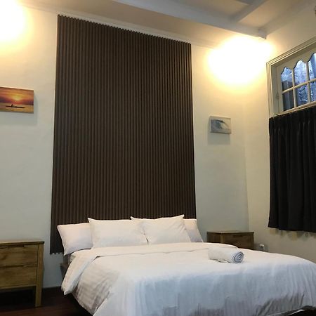 Sentosa Lodge Padang  Dış mekan fotoğraf