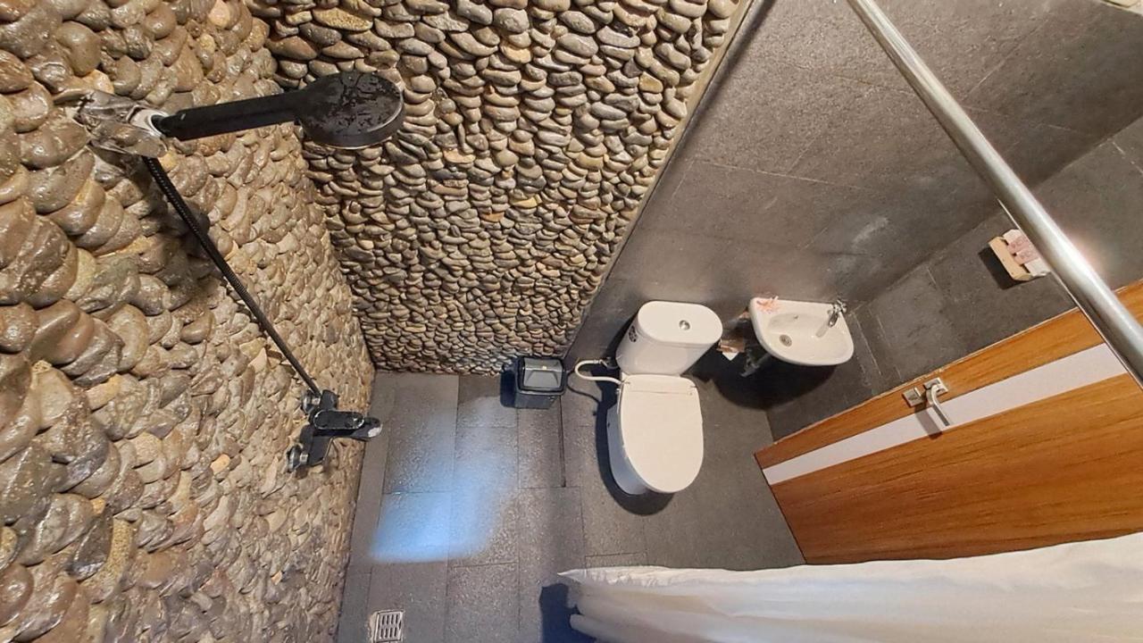 Sentosa Lodge Padang  Dış mekan fotoğraf