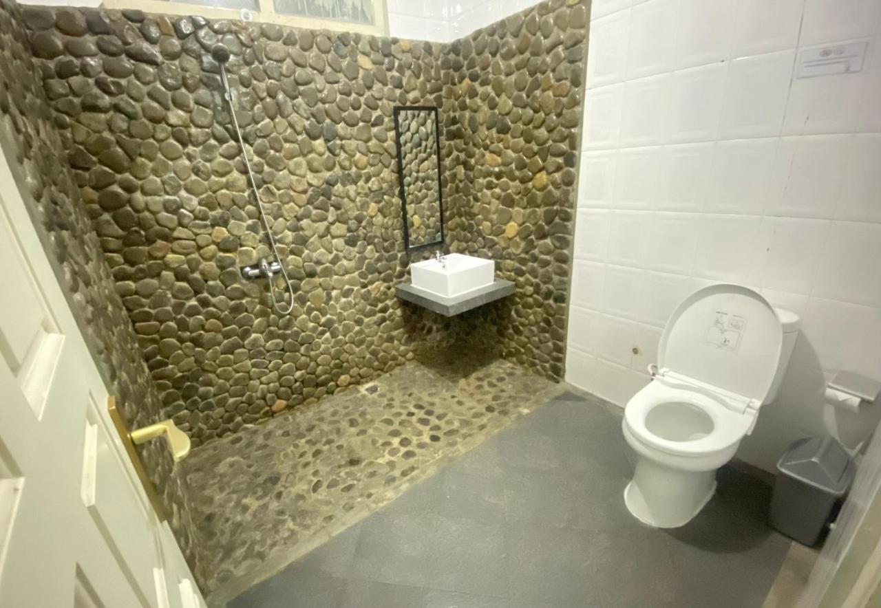 Sentosa Lodge Padang  Dış mekan fotoğraf