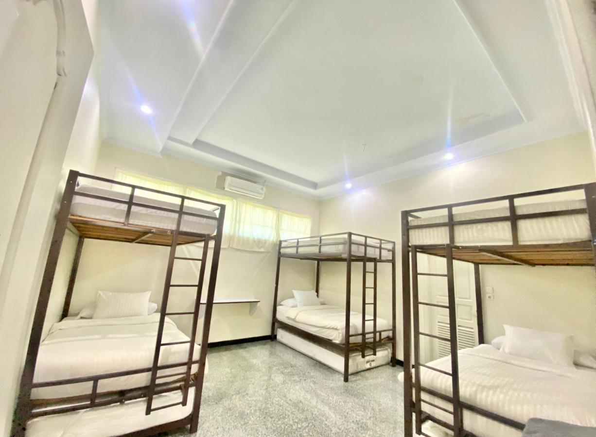 Sentosa Lodge Padang  Dış mekan fotoğraf