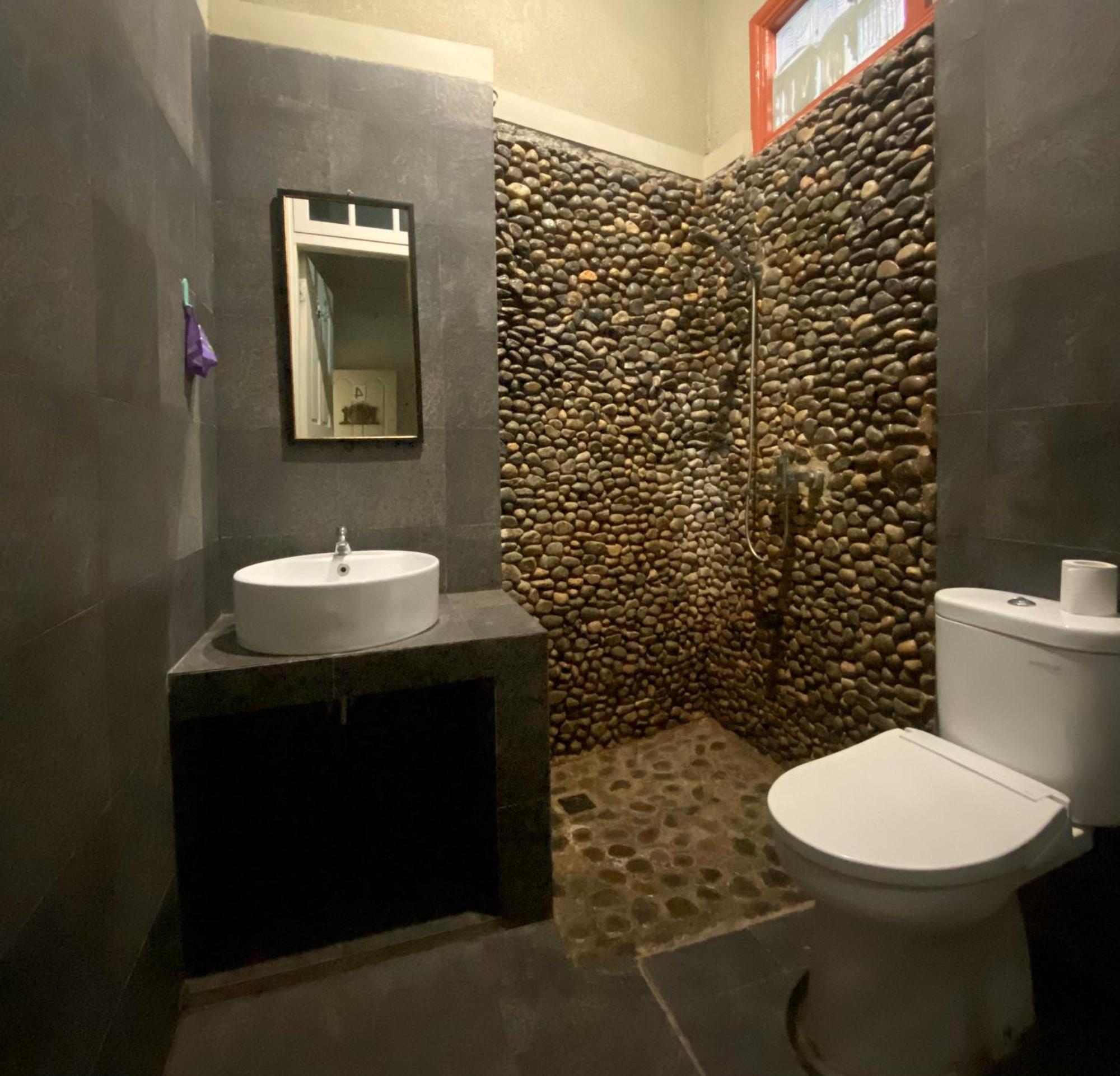 Sentosa Lodge Padang  Dış mekan fotoğraf